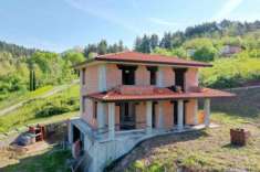 Foto Villa in vendita a San Romano In Garfagnana - 5 locali 150mq