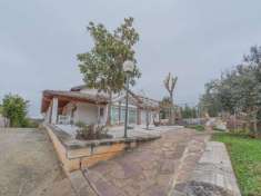 Foto Villa in vendita a San Salvatore Monferrato