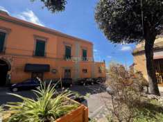 Foto Villa in vendita a San Sebastiano Al Vesuvio - 10 locali 220mq