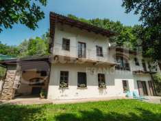 Foto Villa in vendita a San Secondo Di Pinerolo