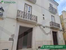 Foto Villa in vendita a San Severo
