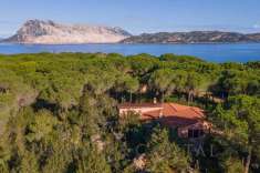 Foto Villa in vendita a San Teodoro