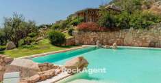 Foto Villa in vendita a San Teodoro