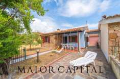 Foto Villa in vendita a San Teodoro
