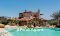 Foto Villa in vendita a San Teodoro