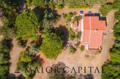 Foto Villa in vendita a San Teodoro