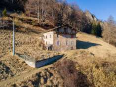 Foto Villa in vendita a San Tomaso Agordino