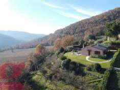 Foto Villa in vendita a San Venanzo