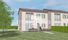 Foto Villa in vendita a San Vendemiano