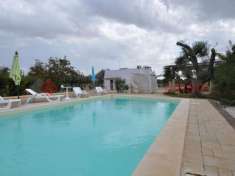 Foto Villa in vendita a San Vito Dei Normanni