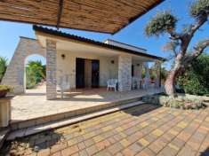 Foto Villa in vendita a San Vito Dei Normanni