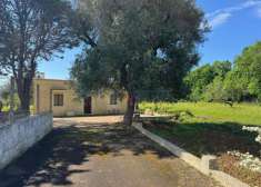 Foto Villa in vendita a San Vito Dei Normanni