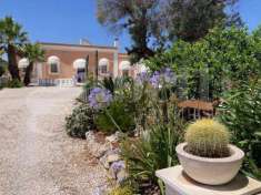 Foto Villa in vendita a San Vito Dei Normanni