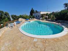 Foto Villa in vendita a San Vito Dei Normanni