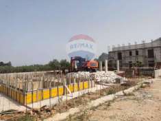 Foto Villa in vendita a San Vito Lo Capo