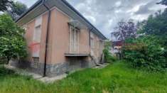 Foto Villa in vendita a San Vittore Olona