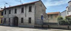 Foto Villa in Vendita a San Vittore Olona sempione