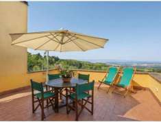 Foto Villa in vendita a San Vivaldo - Montaione 200 mq  Rif: 1258909