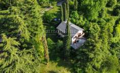 Foto Villa in Vendita a San Zeno di Montagna C Sartori