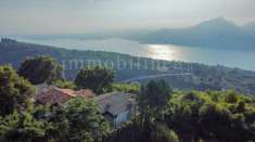 Foto Villa in Vendita a San Zeno di Montagna Pr Bestem
