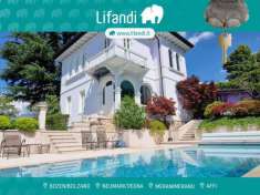 Foto Villa in Vendita a San Zeno di Montagna San Zeno di Montagna - Centro