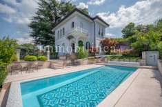 Foto Villa in Vendita a San Zeno di Montagna San Zeno di Montagna - Centro