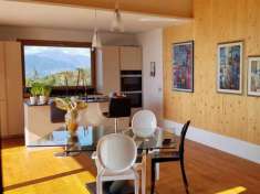 Foto Villa in Vendita a San Zeno di Montagna San Zeno di Montagna