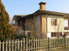 Foto Villa in vendita a San Zenone Degli Ezzelini