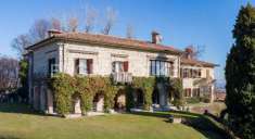 Foto Villa in vendita a San Zenone Degli Ezzelini