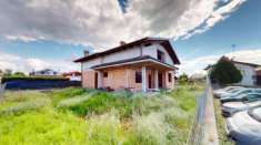 Foto Villa in vendita a Sanfre'