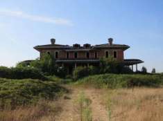Foto Villa in Vendita a Sanguinetto