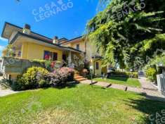 Foto Villa in Vendita a Sanguinetto Sanguinetto - Centro