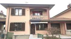 Foto Villa in vendita a Sannazzaro De' Burgondi