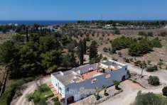 Foto Villa in vendita a Sannicola