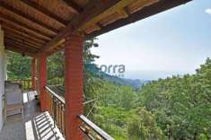 Foto Villa in vendita a Sanremo - 8 locali 275mq
