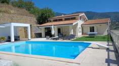 Foto Villa in vendita a Sanremo - 8 locali 300mq