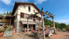 Foto Villa in vendita a Sanremo