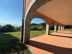 Foto Villa in vendita a Sanremo