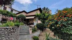 Foto Villa in vendita a Sanremo