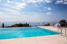 Foto Villa in vendita a Sanremo