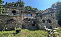Foto Villa in vendita a Sanremo