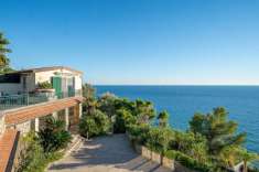 Foto Villa in vendita a Sanremo