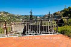 Foto Villa in vendita a Sanremo