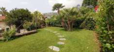 Foto Villa in vendita a Sanremo