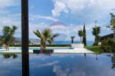 Foto Villa in vendita a Sanremo