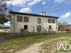 Foto Villa in vendita a Sansepolcro