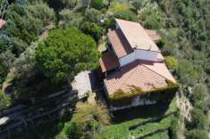 Foto Villa in vendita a Sant'Agata Di Militello