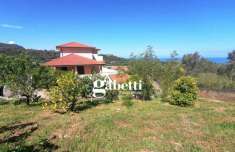 Foto Villa in vendita a Sant'Agata Di Militello