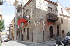 Foto Villa in vendita a Sant'Agata Di Militello