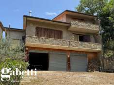 Foto Villa in vendita a Sant'Agata Di Militello